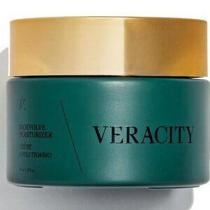 NEW Veracity Bioevolve Face Moisturizer Cream - Facial Moisturizer Lotion Repair